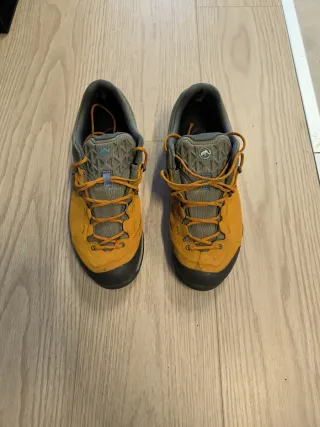 Mammut Alnasca Low Gore-Tex Talla 44 2/3