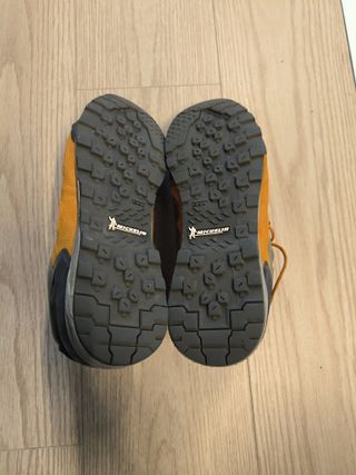 Mammut Alnasca Low Gore-Tex Talla 44 2/3