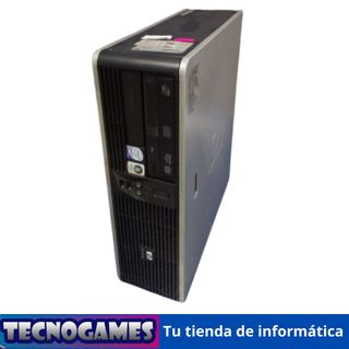 Torre HP 3 Sobremesa (viene con garantía)