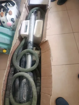 Lijadora Pared Seco TOP-TOOLS 600W