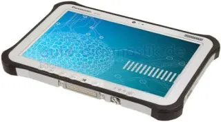 Panasonic ToughPad FZ-G1 Tablet