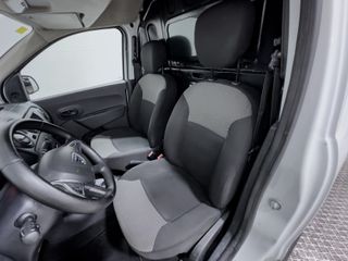 Dacia Dokker Van Essential 1.6 75kW (100CV) GLP