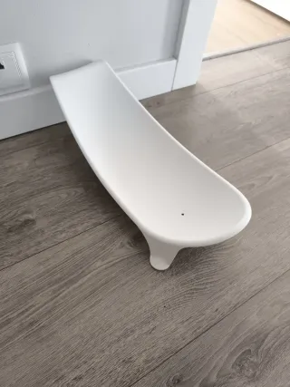 Adaptador Bañera Bebé Stokke
