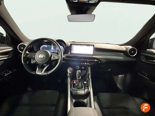Alfa Romeo Tonale 1.5 MHEV GASOLINA 130 CV SPRINT FWD