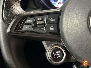Alfa Romeo Tonale 1.5 MHEV GASOLINA 130 CV SPRINT FWD