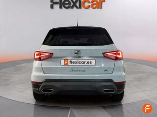 Seat Arona 1.5 TSI 110kW (150CV) DSG FR XM Edition