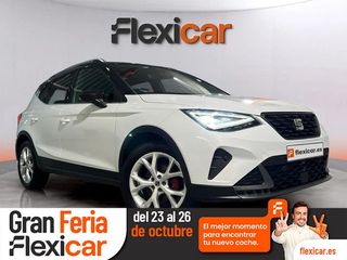 Seat Arona 1.5 TSI 110kW (150CV) DSG FR XL