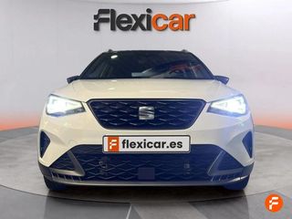 Seat Arona 1.5 TSI 110kW (150CV) DSG FR XL