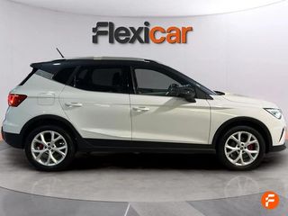 Seat Arona 1.5 TSI 110kW (150CV) DSG FR XL