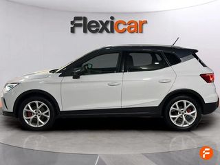 Seat Arona 1.5 TSI 110kW (150CV) DSG FR XL