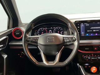 Seat Arona 1.5 TSI 110kW (150CV) DSG FR XL