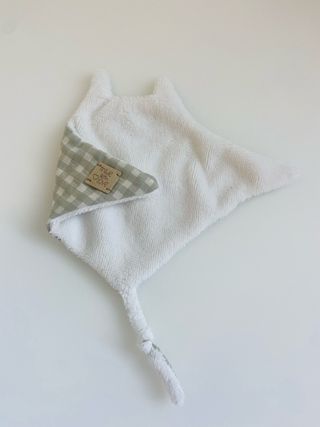 Dudu Mantarraya Bebé