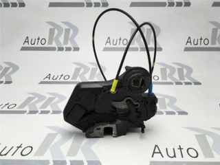 Cerradura tras izq land cruiser j120
