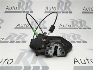 Cerradura tras izq land cruiser j120