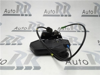 Cerradura tras izq land cruiser j120