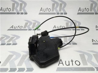 Cerradura tras izq land cruiser j120