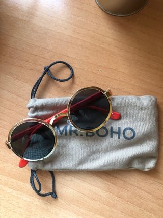 gafas de sol Mr. boho