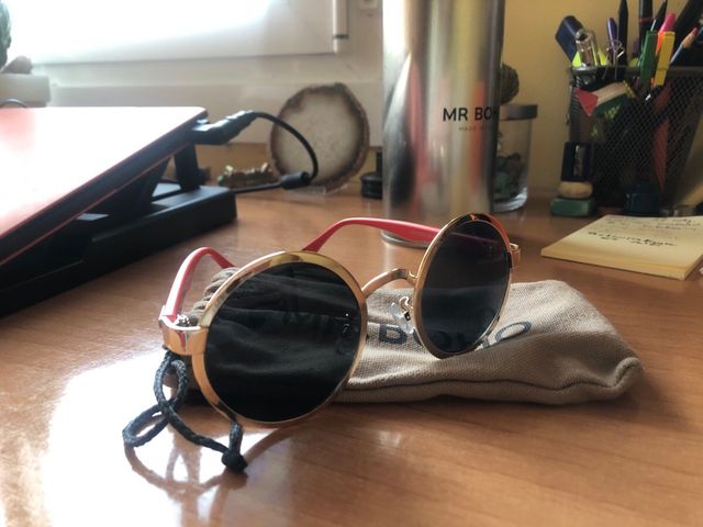 gafas de sol Mr. boho
