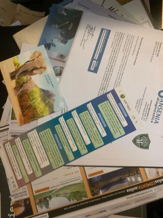 Gioco da tavolo Hidden Games: Crime Scene