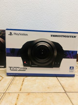 Componente aggiuntivo Thrustmaster Open Wheel per PS5/PS4 Xbox