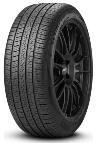 Neumáticos Pirelli Scorpion Zero All Season