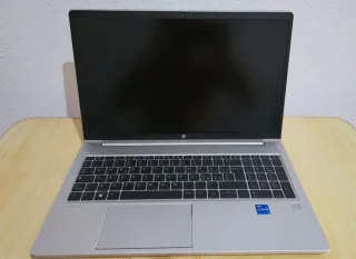 HP ProBook 450 G10 512GB i7 1355U 3.7Ghz /16GB Ram