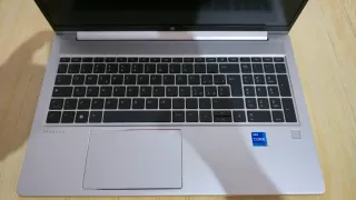 HP ProBook 450 G10 512GB i7 1355U 3.7Ghz /16GB Ram