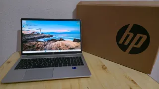 HP ProBook 450 G10 512GB i7 1355U 3.7Ghz /16GB Ram