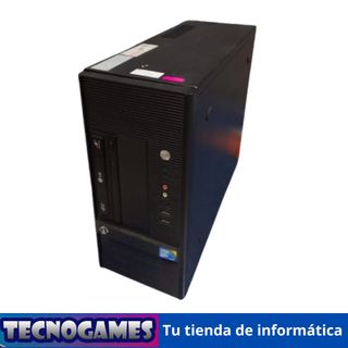 Torre PC LG 5 sobremesa (viene con garantía)