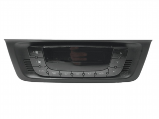 Climatizador Seat Ibiza III y IV