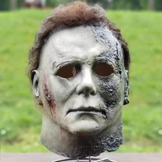 Máscara Halloween Michael Myers