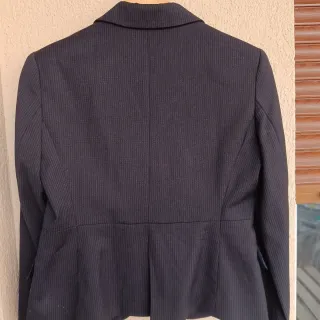 Lote Zara T.S Chaqueta y Vaqueros