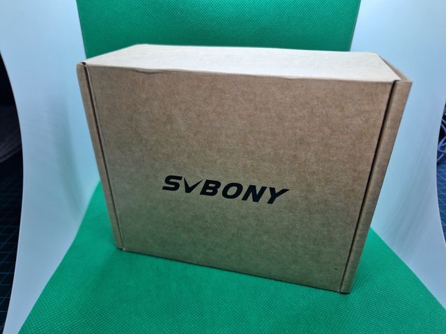 Svbony SV205 Cámara Electrónica Color