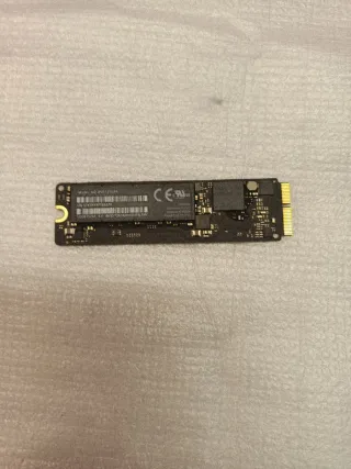 SSD Samsung 512GB (MZ-JPU512T/0A6)