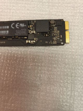 SSD Samsung 512GB (MZ-JPU512T/0A6)