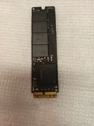 SSD Samsung 512GB (MZ-JPU512T/0A6)