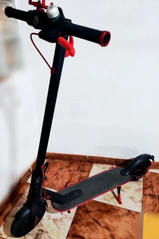 Patinete Xiaomi 365