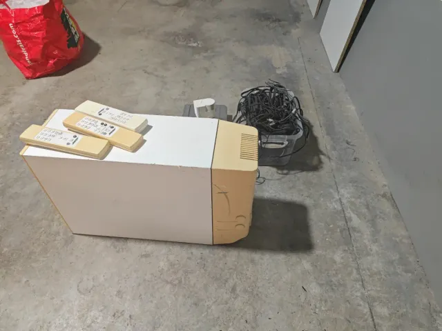 Bose acoustimas  Sistema de Sonido y Accesorios