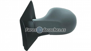 Retrovisor Completo Izquierdo Renault Twingo (200