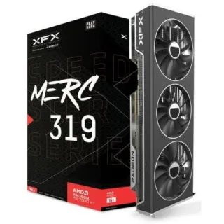XFX RX 7800 XT MERC 319