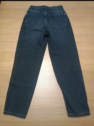 Pantalón vaquero azul