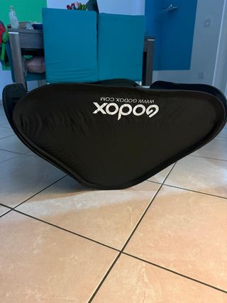 Kit Godox S-Type Bracket + Softbox 70x70