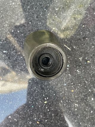 Pomo palanca cambios Fiat Ducato
