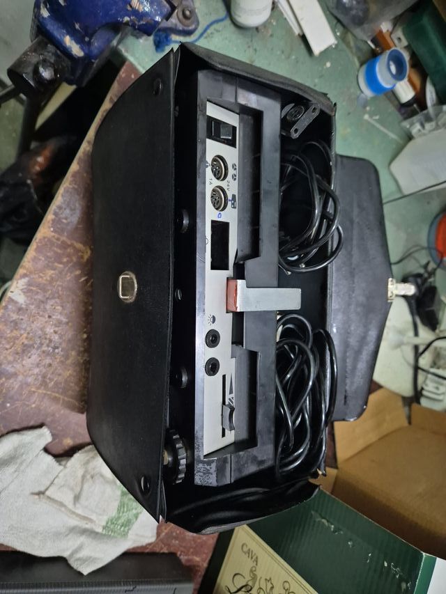 Proyector Diapositivas Sodistom