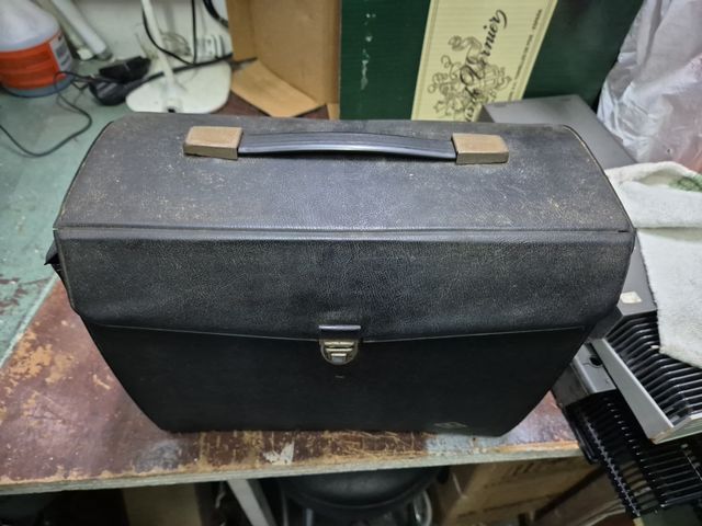 Proyector Diapositivas Sodistom