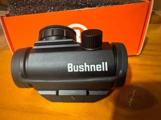 Punto Rojo Bushnell TRS-25