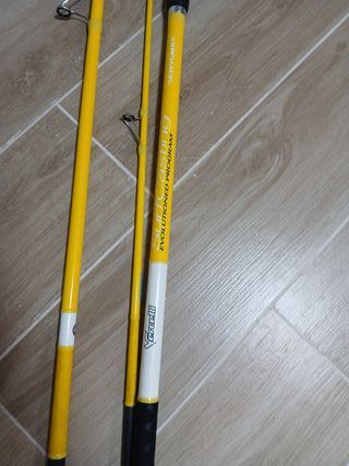 Caña Vercelli Enigma Veryon