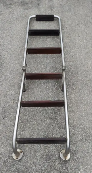Escalera de Baño para Barco