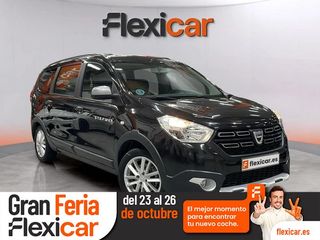 Dacia Lodgy Stepway Comfort 85kW(115CV) 7Pl
