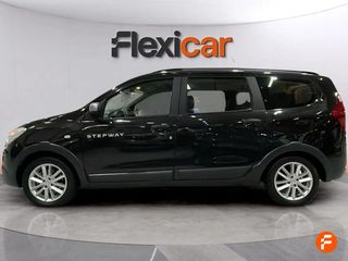Dacia Lodgy Stepway Comfort 85kW(115CV) 7Pl